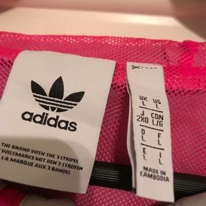 adidas originals br8 anorak jacket